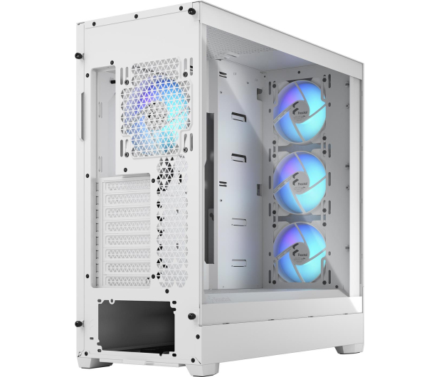 FRACTAL DESIGN Pop XL Air RGB White TG Clear Tint FD-C-POR1X-01 - 1053215 - zdjęcie 6